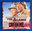 LD　ディレクターズカット アラモ 特別版＜3枚組＞　('60米)　[Laser Disc]　