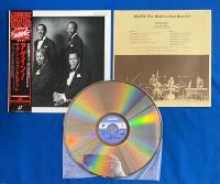 LD　モダン・ジャズ・カルテット / アゲイン!　[Laser Disc]　