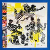 LD　[Laser Disc]　AV COCKTAIL　ORIGINAL LASERDISC MAGAZINE　パイオニア レーザーディスク5周年記念 <非売品>