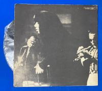 LPレコード　浅川マキ / 裏窓