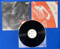 LPレコード　萩原健一 / Best 10   <見本盤>