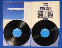 LPレコード　A300-B2 ル・コックピット　２枚組 　<見本盤>