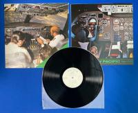 LPレコード　キャセイ・パシフィック / スーパー・トライスター Ｌ-1011-100 <見本盤>