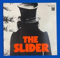 LPレコード　T. Rex / The Slider