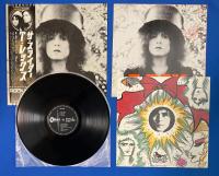 LPレコード　T. Rex / The Slider