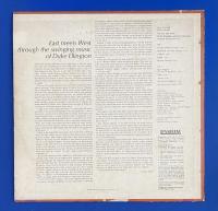 LPレコード　Duke Ellington / The Far East Suite
