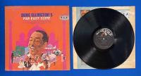 LPレコード　Duke Ellington / The Far East Suite