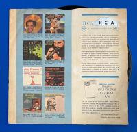 LPレコード　Duke Ellington / The Far East Suite