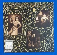 LPレコード　ゲルニカ / 電離層からの眼差し　<見本盤>