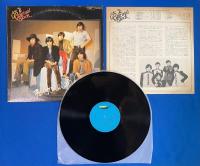 LPレコード　ゴールデンカップス/GSオリジナルストック2