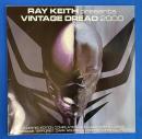 LPレコード　RAY KEITH / VINTAGE DREAD 2000　5枚組