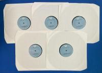 LPレコード　RAY KEITH / VINTAGE DREAD 2000　5枚組