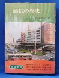 目でみる藤沢の歴史