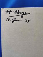 (限定本) 山の眼玉