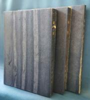 古稀　＜回想・研鑚・私の挨拶集＞　1函3冊入り