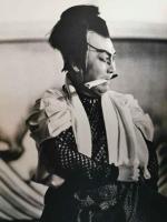 KABUKI 歌舞伎　梅村豊舞台写真集