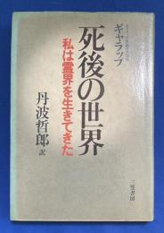 死後の世界 : 私は霊界を生きてきた