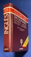 Collins Spanish English English Spanish Dictionary　NUEVA EDICIÓN