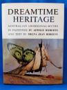 （洋書）Dreamtime Heritage　Australian aboriginal mythes