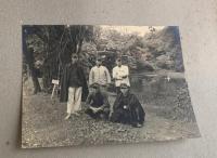 北海道帝国大学　予科　卒業記念写真帖(アルバム）皇紀2605年(西暦1945年・昭和20年）