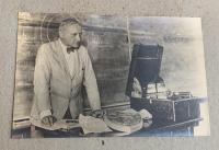 北海道帝国大学　予科　卒業記念写真帖(アルバム）皇紀2605年(西暦1945年・昭和20年）