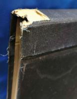 北海道帝国大学　予科　卒業記念写真帖(アルバム）皇紀2605年(西暦1945年・昭和20年）