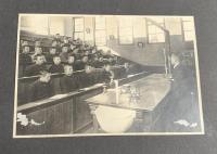 帝国大学ニ高　東北大学　卒業記念写真帖(アルバム）　大正5～6年頃(西暦1916年頃）