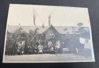 帝国大学ニ高　東北大学　卒業記念写真帖(アルバム）　大正5～6年頃(西暦1916年頃）