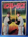 少年ブルータス　ＢＲＵＴＵＳ第20巻第14号　