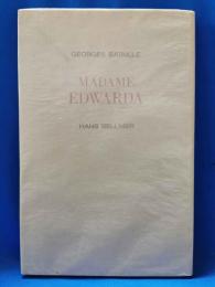 マダム・エドワルダ