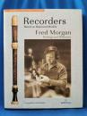 （英書）Mollenhauer, Book, "Recorders Based on Historical Models", Fred Morgan　モーレンハウアー著「歴史的モデルに基づくレコーダー」、フレッド・モーガン