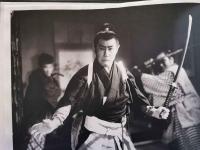 嵐寛寿郎生誕100年記念　写真集　「夢飛翔」　2冊揃