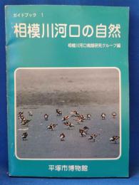 相模川河口の自然 ＜ガイドブック＞
