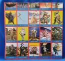 80大怪獣百科辞典　ポスターのみ