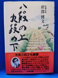 八段の上九段の下