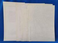 相模岡崎城跡総合調査報告書＜別添付図14点揃つき＞