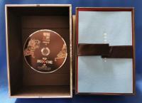 魍魎の匣 : アンカット特装版