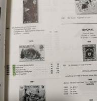 (洋書) Collect Fish on Stamps