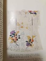 (洋書)　Kimono : artistic designs & hand-dyeing significance in colors
