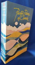 （英書）Pacific Fishes of Canada
