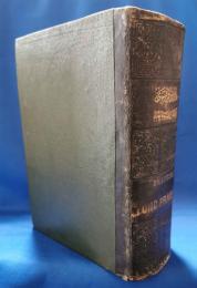 DICTIONNAIRE　TORC-FRANCAIS　土仏辞典（トルコ語のフランス語訳辞典）