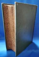 DICTIONNAIRE　TORC-FRANCAIS　土仏辞典（トルコ語のフランス語訳辞典）