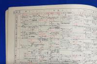 世界史年表　再訂増補版
