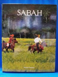 （英語書）SABAH