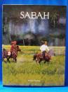 （英語書）SABAH