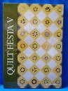 2000 QUILT FESTA Ⅴ