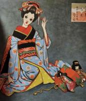 ジュニアそれいゆ　No.19　昭和33年1月号　特集：新しい年に