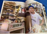 SETAGAYA  BASE  "増築" プロジェクト