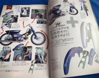 所ジョージの世田谷ベース35  所さんのスーパーカブ