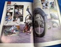 所ジョージの世田谷ベース35  所さんのスーパーカブ